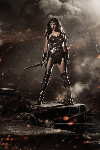gal gadot ww